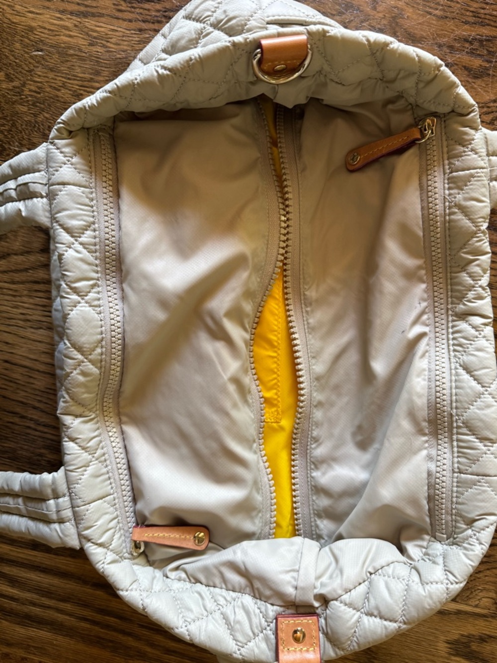 MZ Wallace Medium Metro Deluxe - Picture 7 of 16